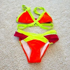Sexy Bikini!